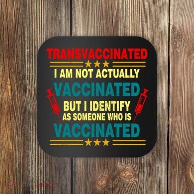 Transvaccinated Coaster