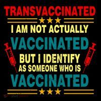 Transvaccinated Pajama Set thumb 2