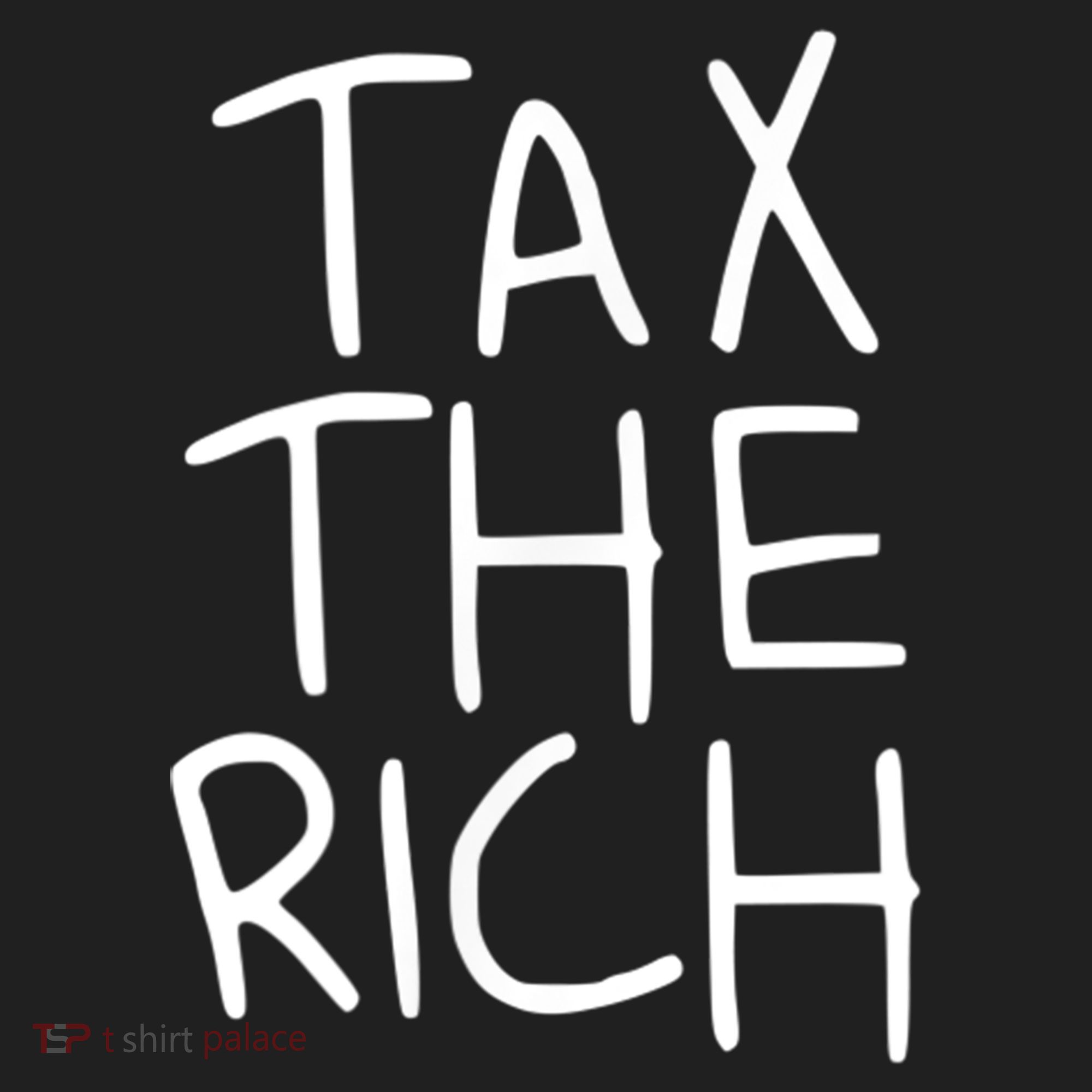 Tax The Rich Hat