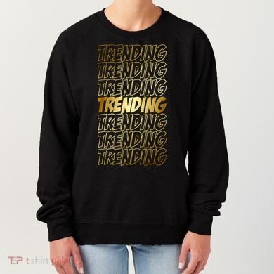 Trending Women's Sweatshirt