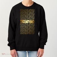 Trending Women's Sweatshirt thumb 0