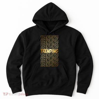 Trending Hoodie