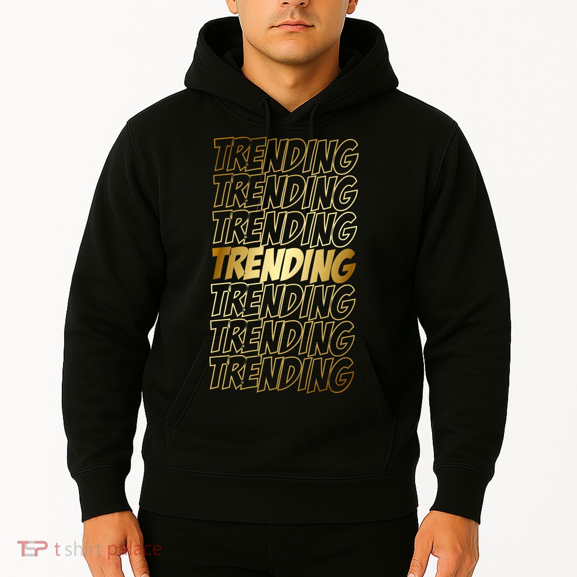 Trending Hoodie
