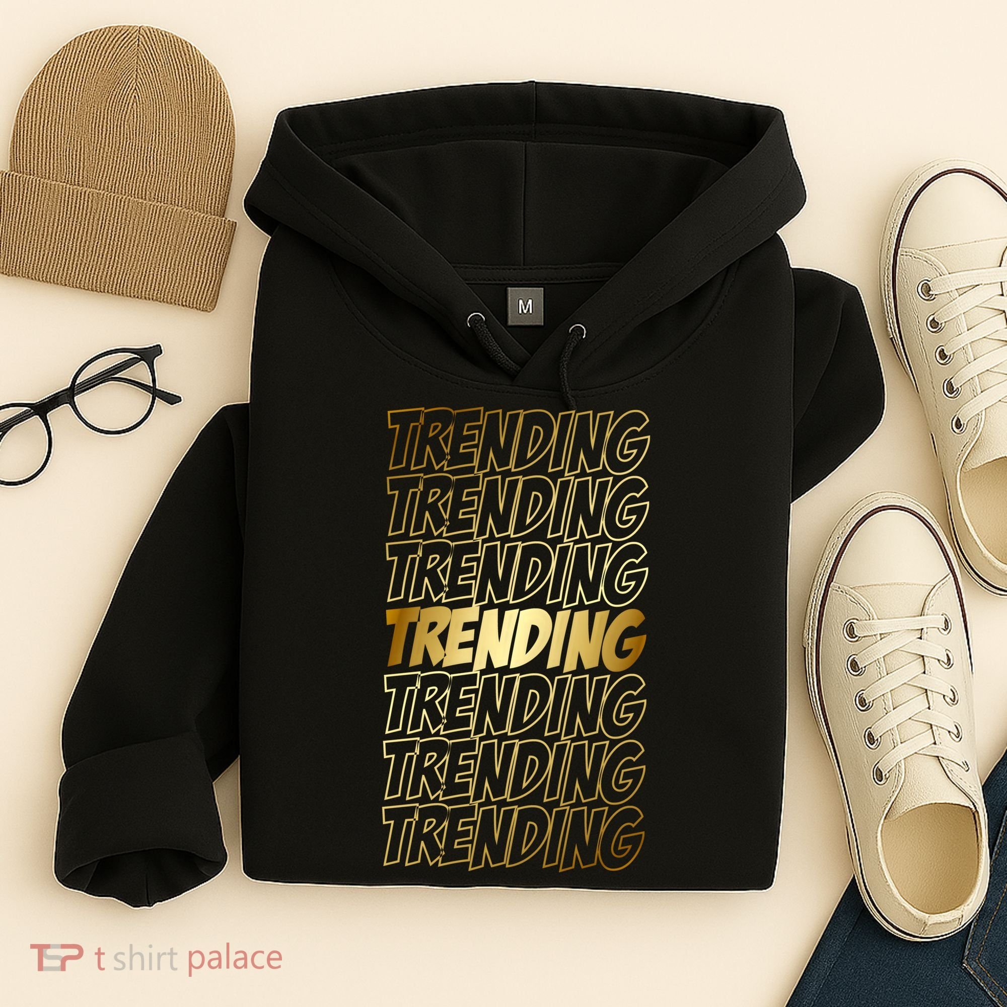 Trending Hoodie