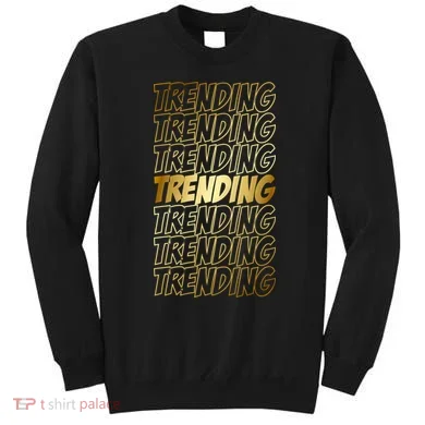 Trending Sweatshirt