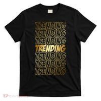 Trending T-Shirt thumb 0