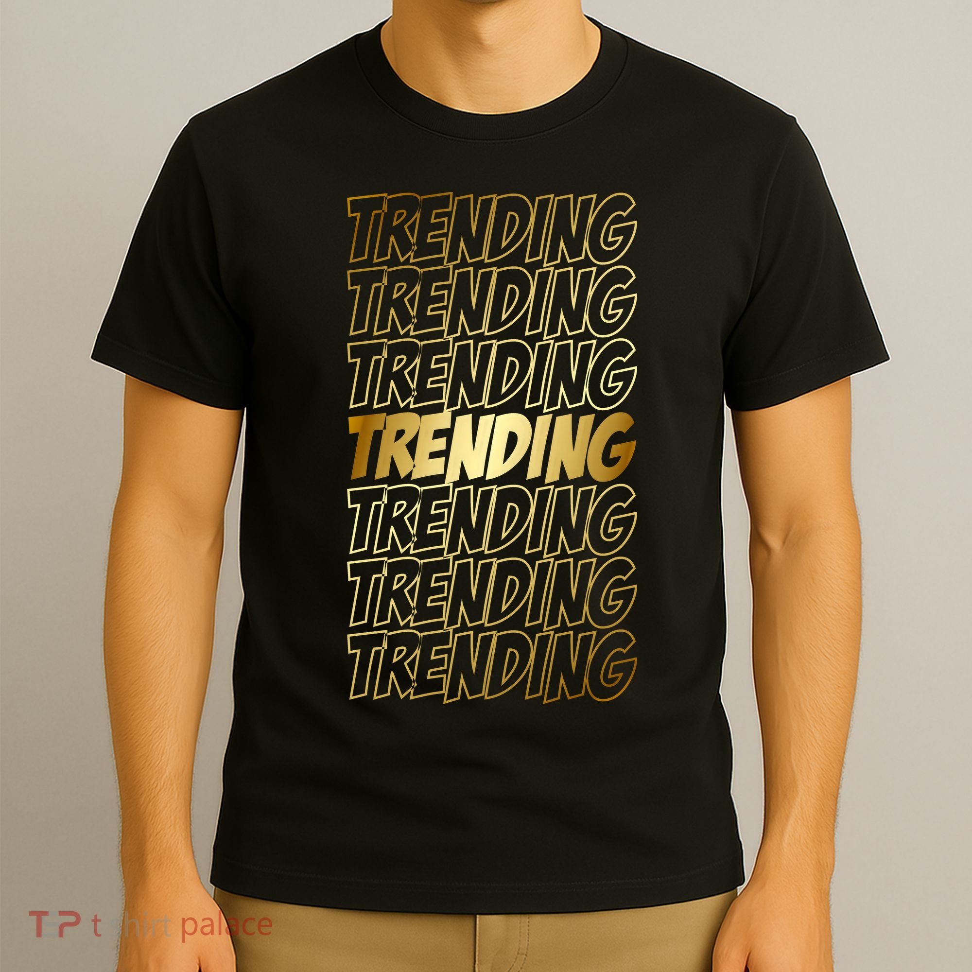 Trending T-Shirt