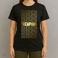 Trending T-Shirt thumb 4