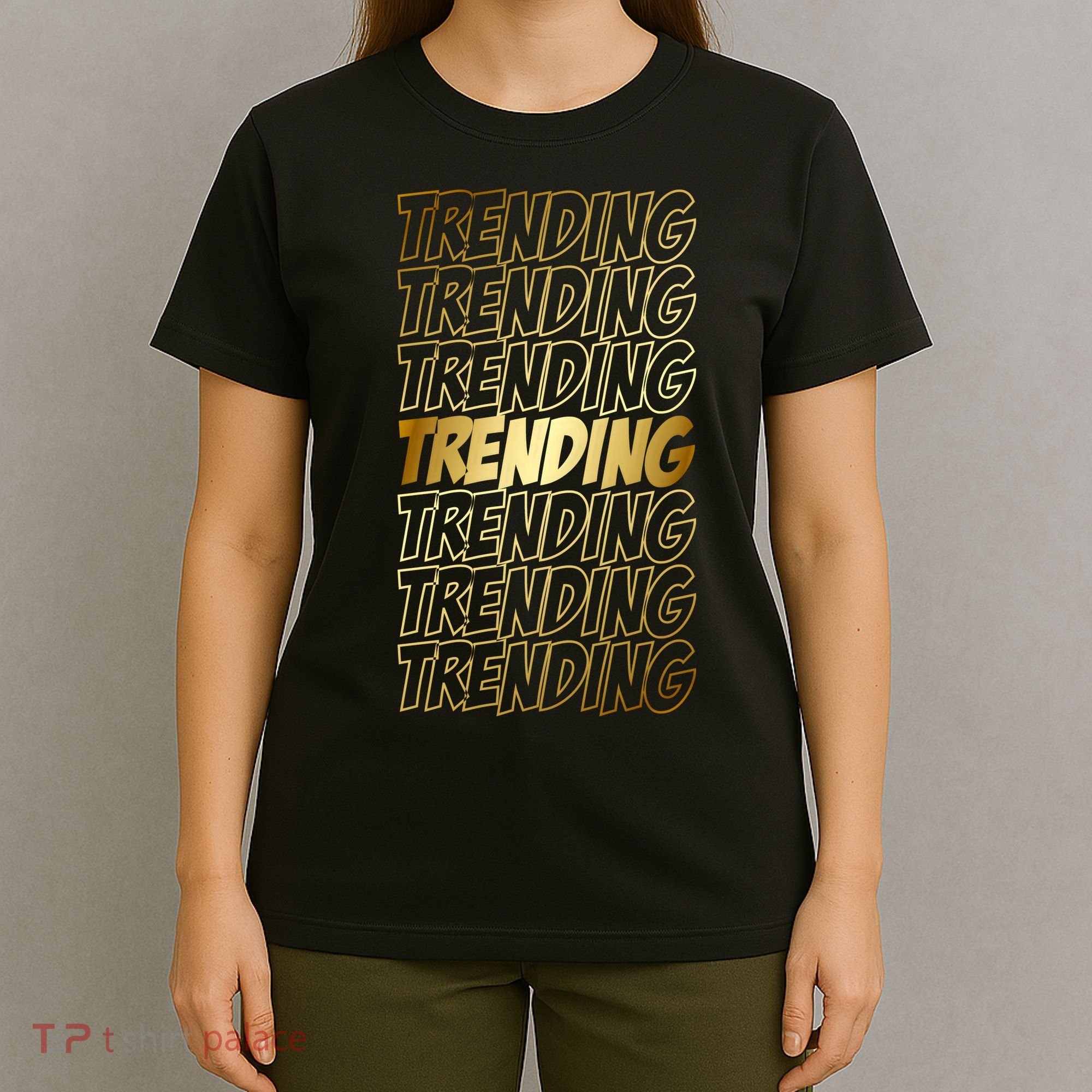 Trending T-Shirt