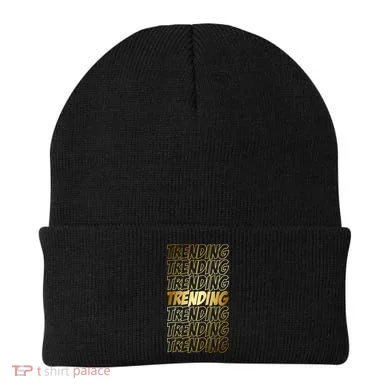 Beanie