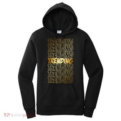 Trending Women's Hoodie