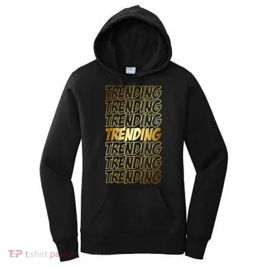 Trending Women's Hoodie