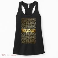 Trending Women's Tank Top thumb 0