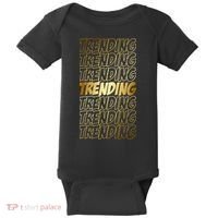 Trending Baby Bodysuit thumb 0