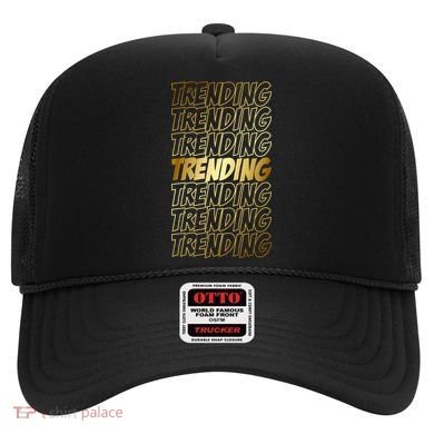 Trending Hat