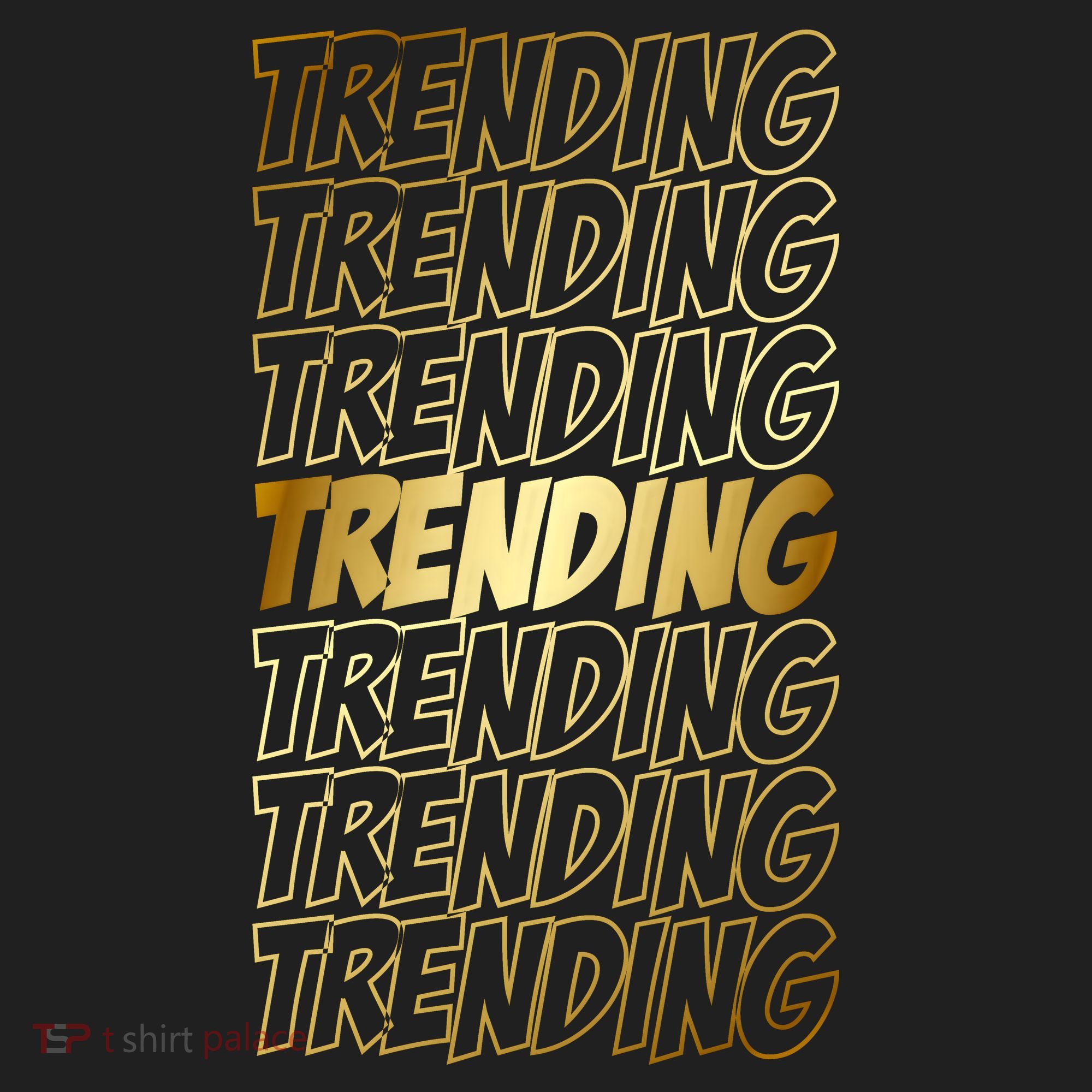 Trending Hat