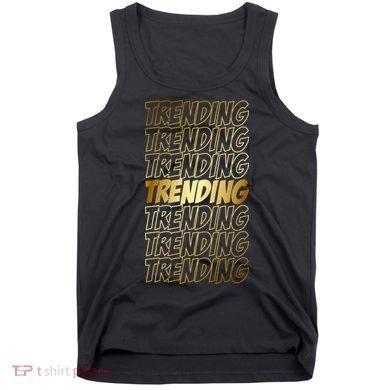 Trending Tank Top
