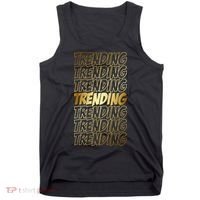 Trending Tank Top thumb 0