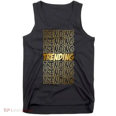 Trending Tank Top