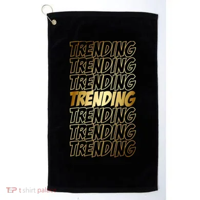 Golf Towel