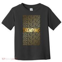 Trending Toddler T-Shirt thumb 0