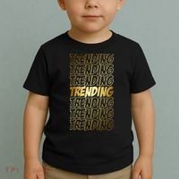 Trending Toddler T-Shirt thumb 2