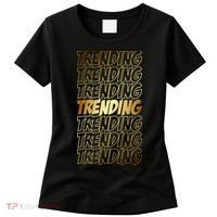 Trending Women's T-Shirt thumb 0
