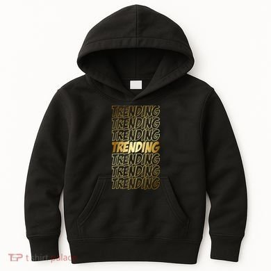 Trending Kids Hoodie