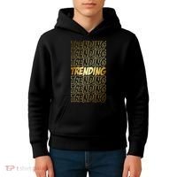 Trending Kids Hoodie thumb 4