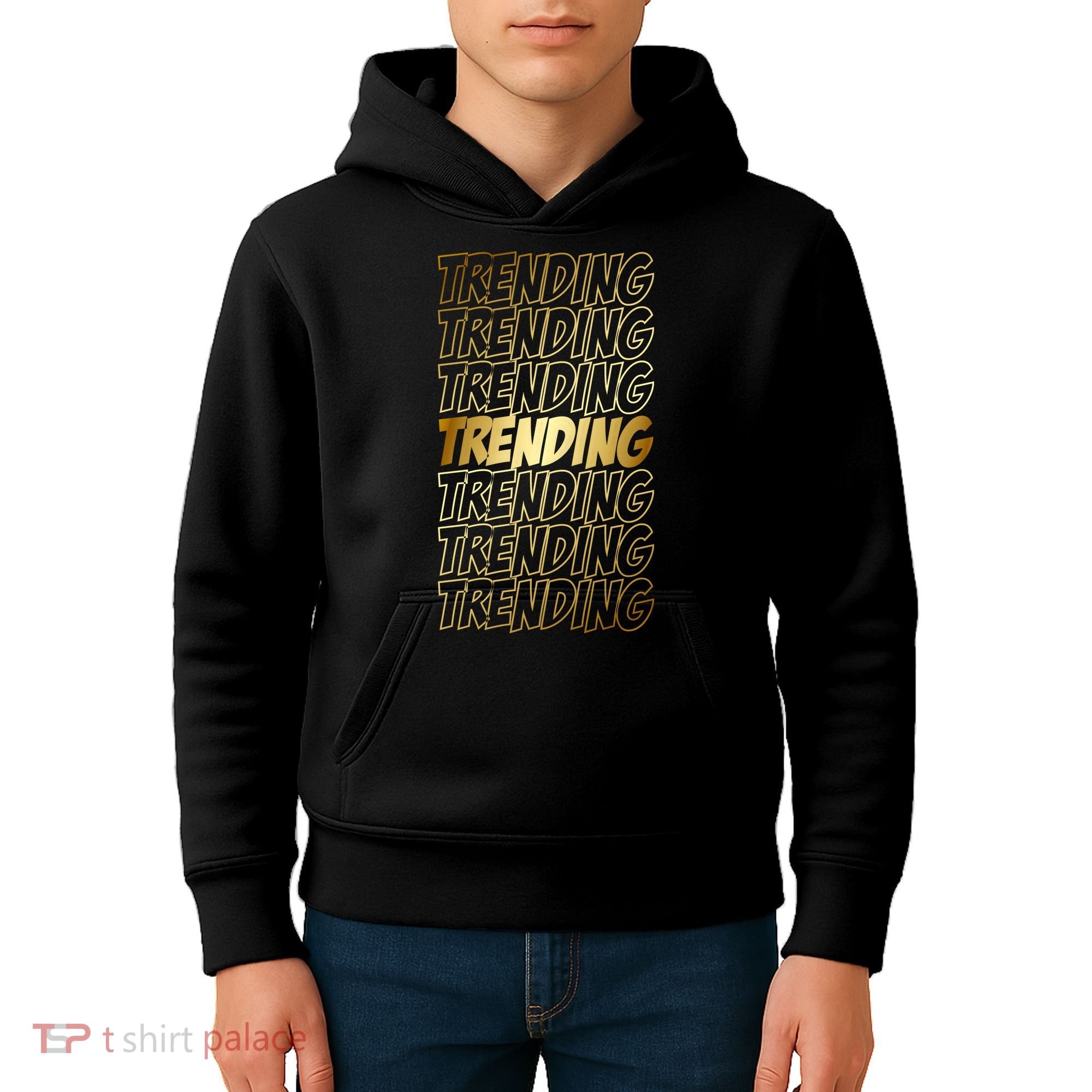Trending Kids Hoodie