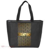 Trending Tote Bag thumb 0