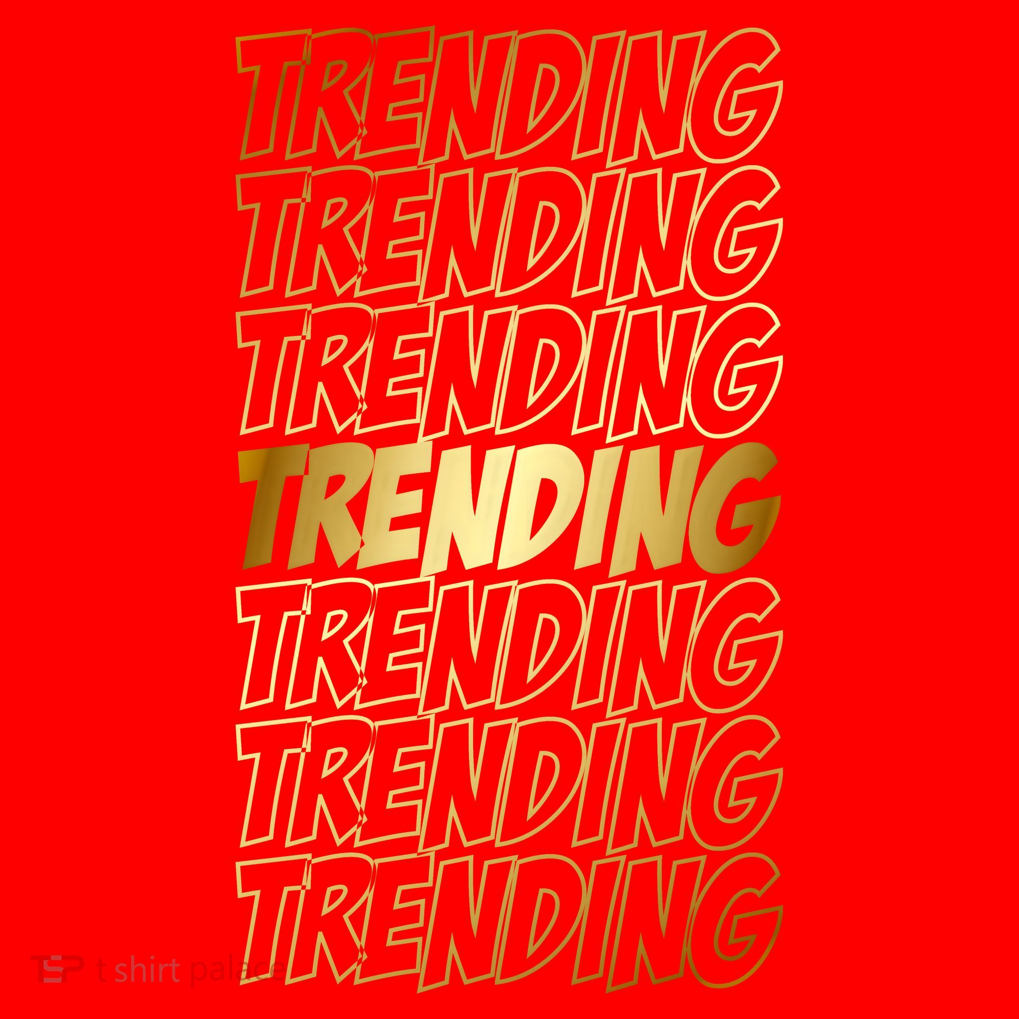 Trending Santa Hat
