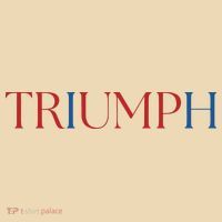 Triumph Trump Republican Trump Tote Bag thumb 4