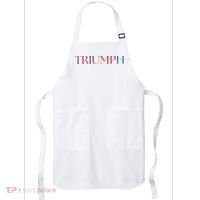 Triumph Trump Republican Trump Apron thumb 0