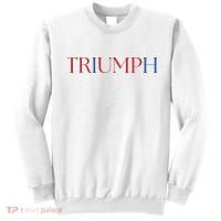 Triumph Trump Republican Trump Sweatshirt thumb 0