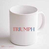 Triumph Trump Republican Trump Coffee Mug thumb 1