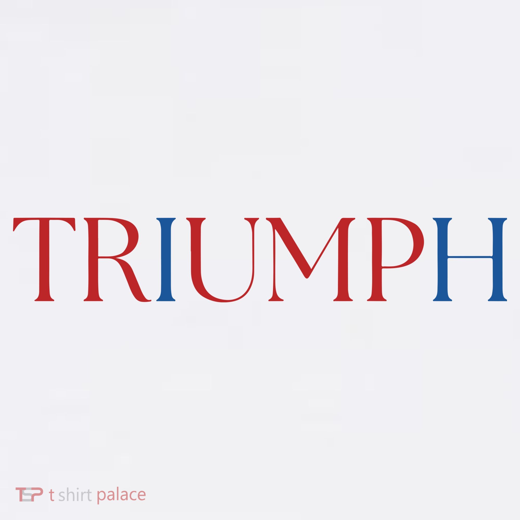 Triumph Trump Republican Trump Beanie