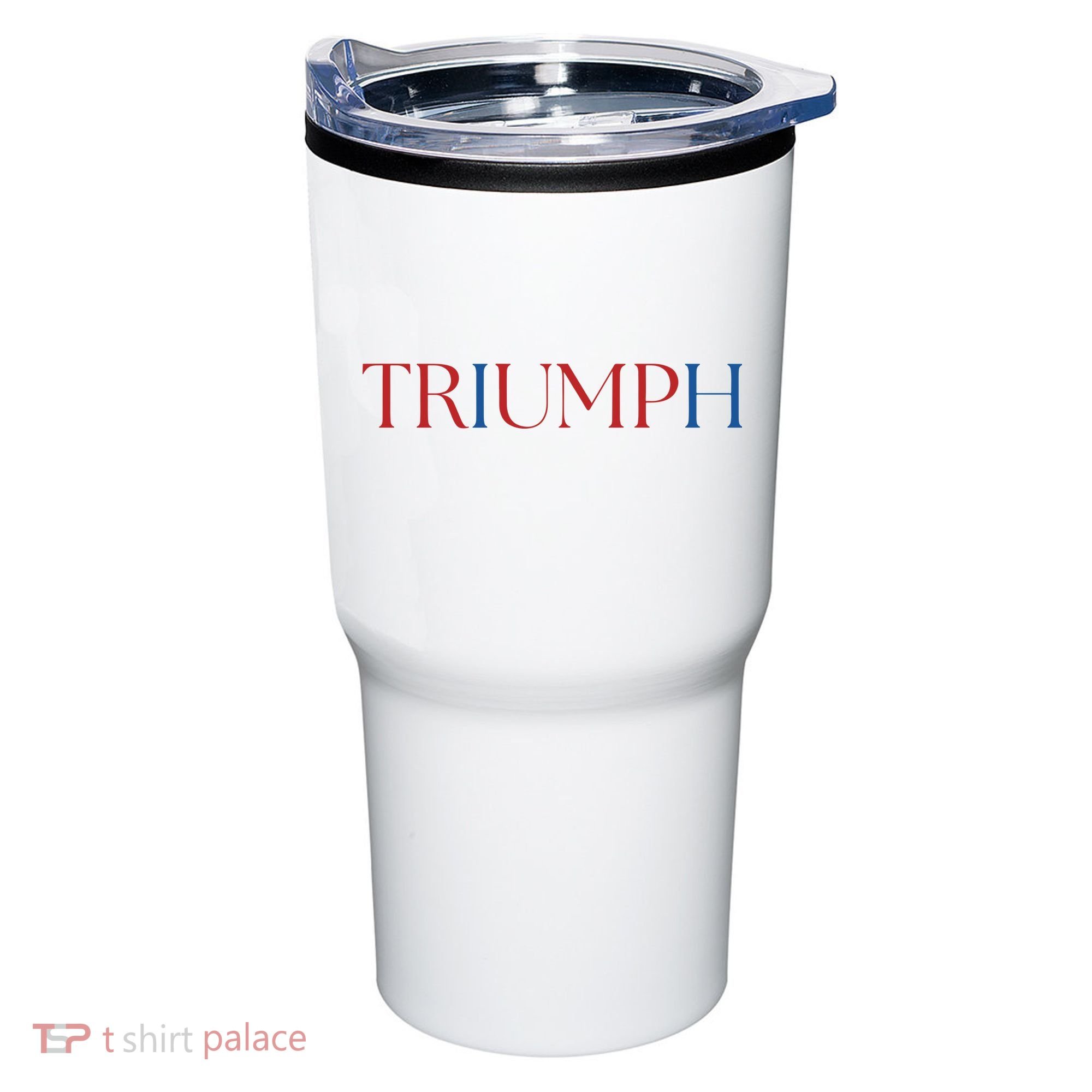 Triumph Trump Republican Trump Tumbler