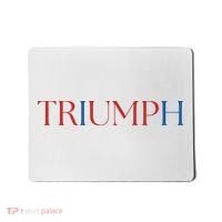 Triumph Trump Republican Trump Mousepad thumb 0