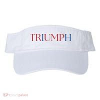 Triumph Trump Republican Trump Visor thumb 0