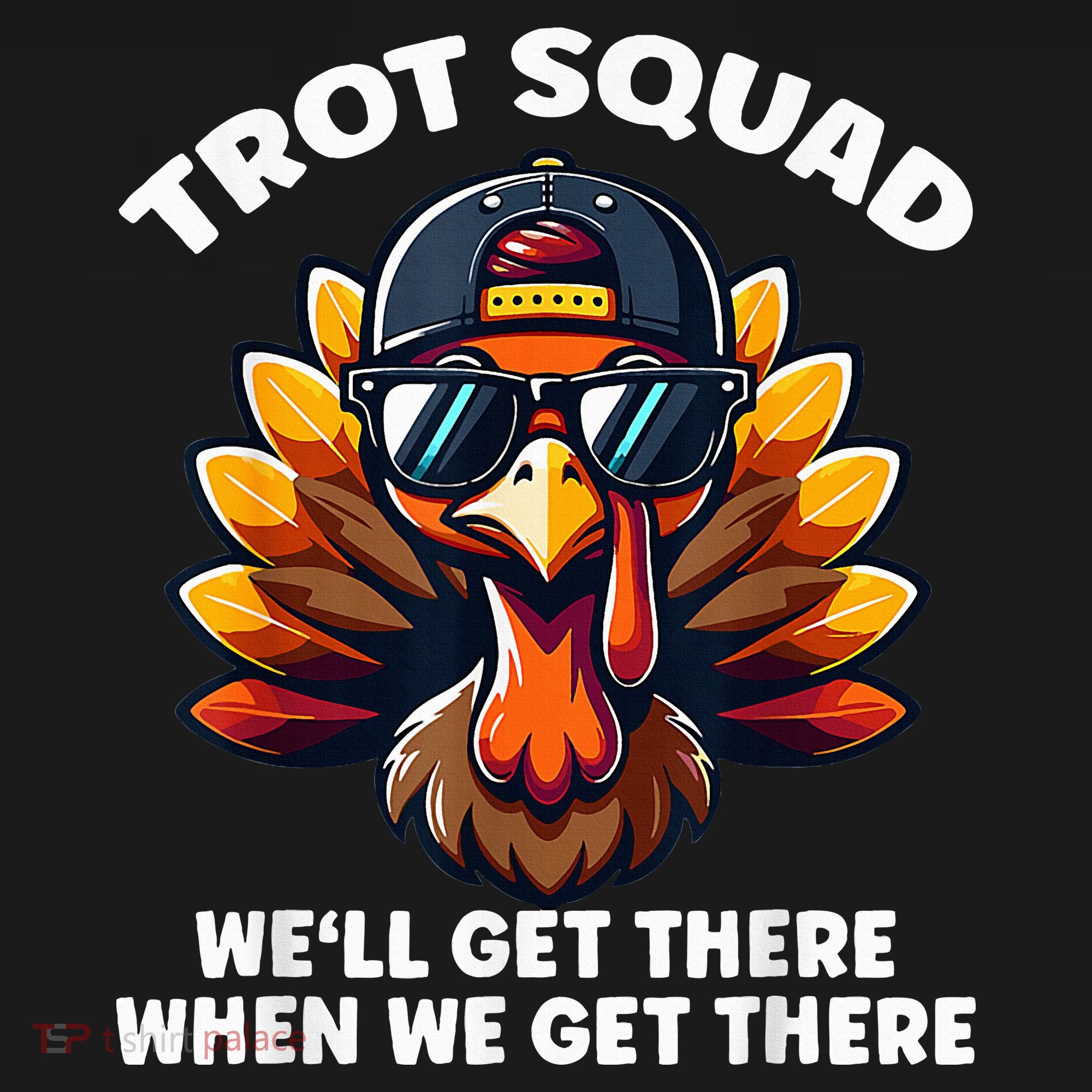 Thanksgiving Turkey Running Outfit Gear Costume Turkey Trot Doggie Tank