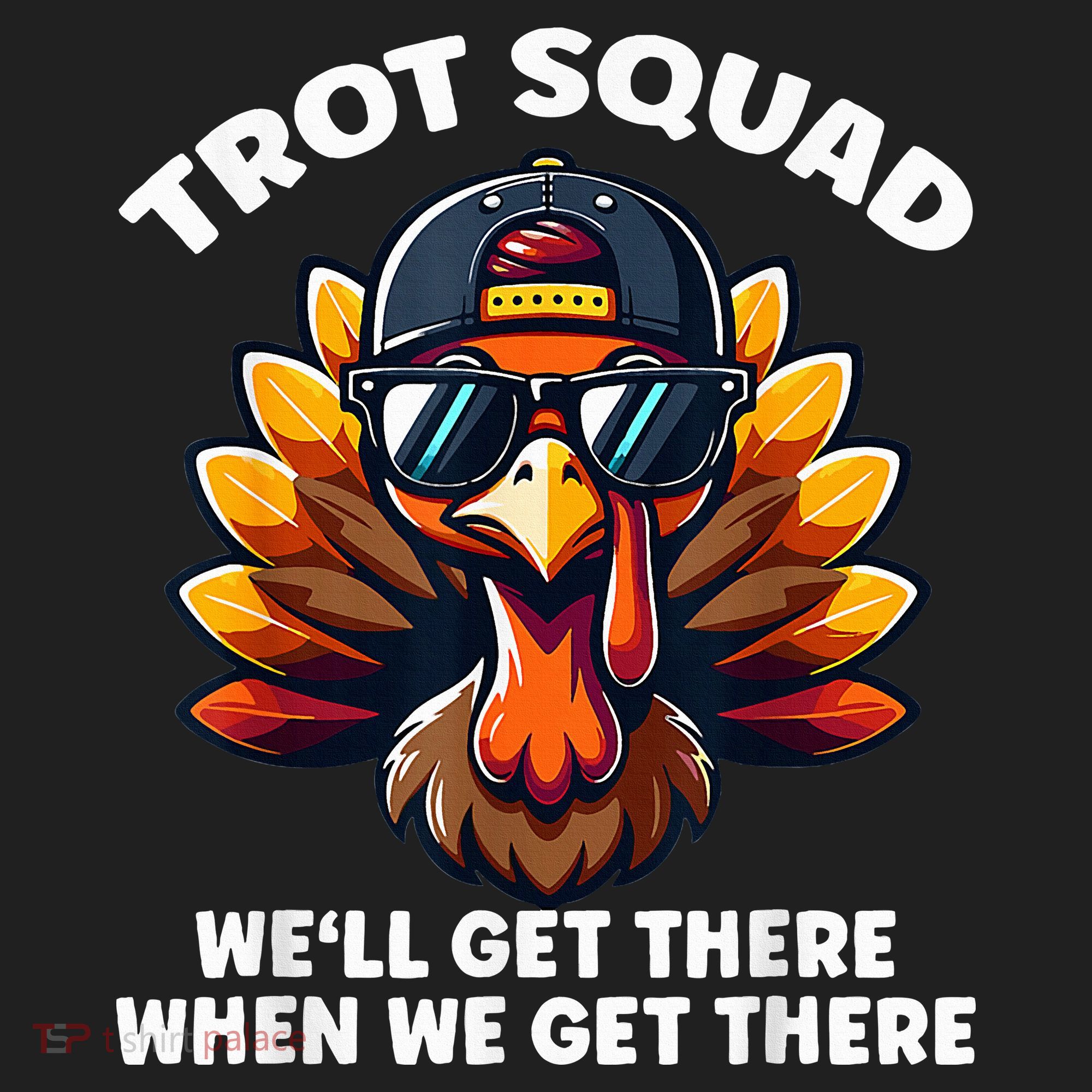 Thanksgiving Turkey Running Outfit Gear Costume Turkey Trot Hat