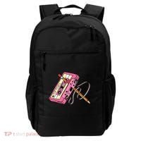 Top Tunes Retro 80s Back To School Backpack thumb 0