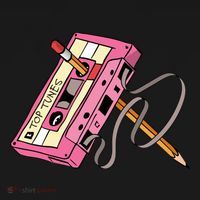 Top Tunes Retro 80s Back To School Backpack thumb 2