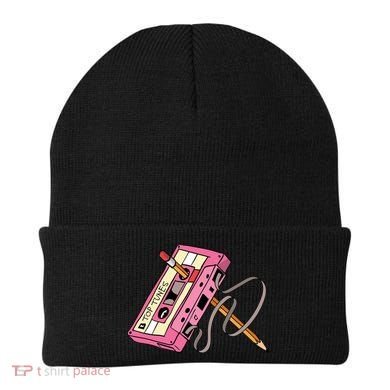 Top Tunes Retro 80s Back To School Beanie
