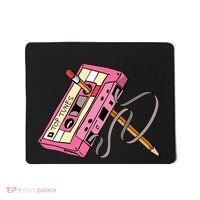 Top Tunes Retro 80s Back To School Mousepad thumb 0