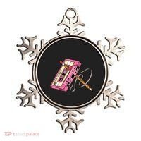 Top Tunes Retro 80s Back To School Ornament thumb 0