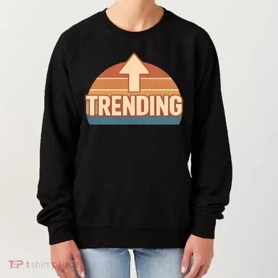 Trending Women's Sweatshirt