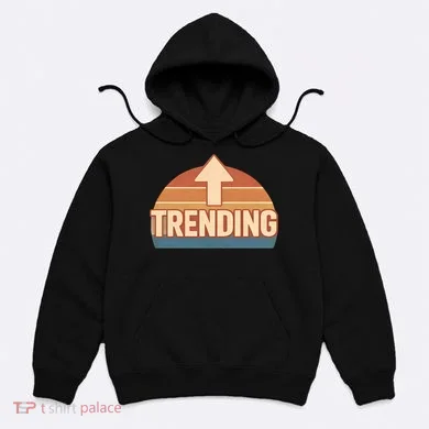 Trending Hoodie