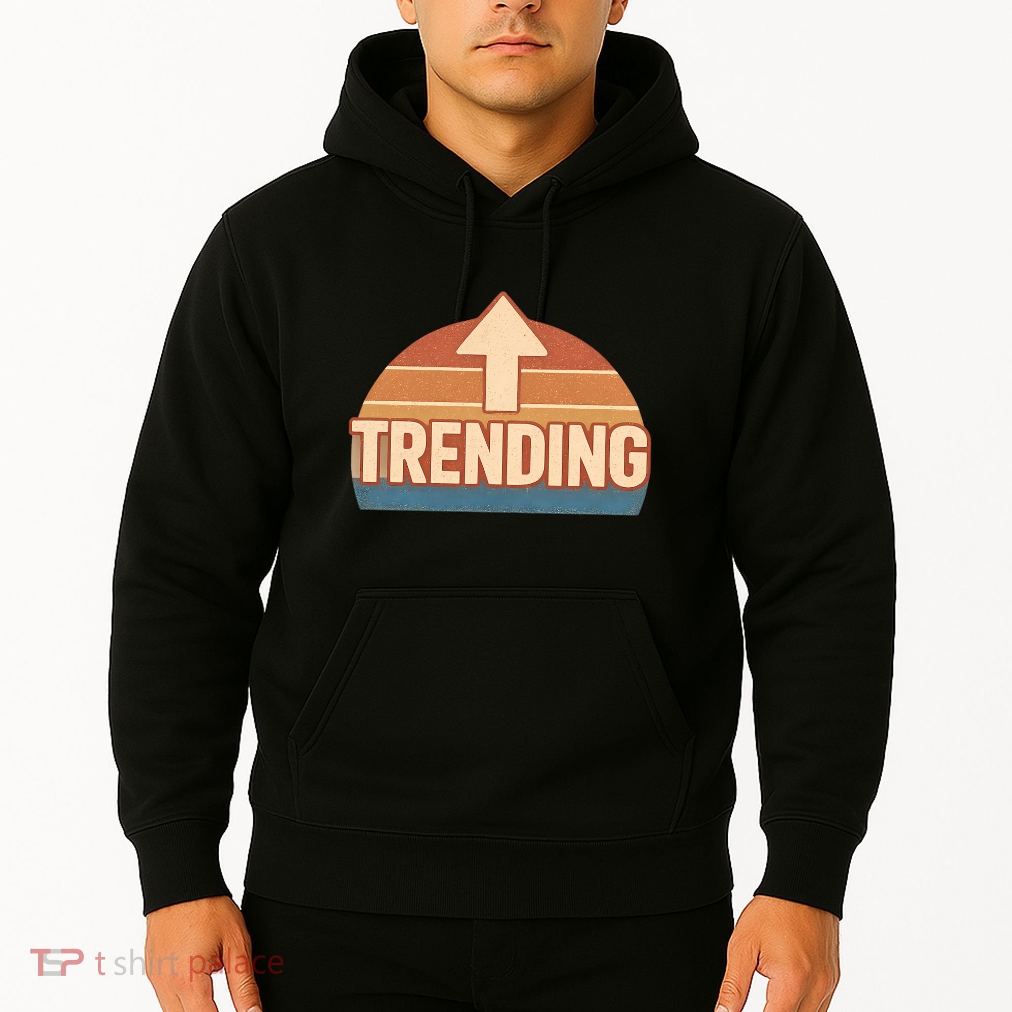 Trending Hoodie